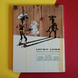 Lucky Luke. Le Grand Duc. E.O.