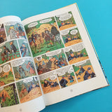 Les Tuniques Bleues. 13. Les Bleus dans la gadoue