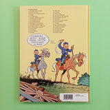 Les Tuniques Bleues. 34. Vertes années