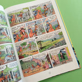 Les Tuniques Bleues. 34. Vertes années