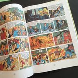 Les Tuniques Bleues. 20. Black Face