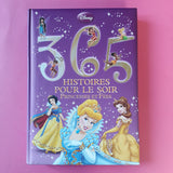 365 storie per la serata. Principesse e fate