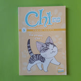 Chi une vie de chat. 03. En avant, Chi !