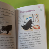 Chi une vie de chat. 03. En avant, Chi !