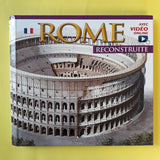 Rome reconstruite