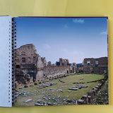 Rome reconstruite