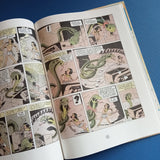 Papyrus. 04. Le tombeau de pharaon. E.O.