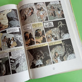 Papyrus. 05. L'Égyptien blanc. E.O.