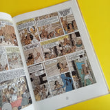 Papyrus. 06. Les quatre doigts du dieu lune. E.O.