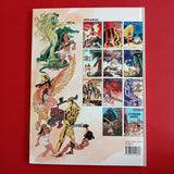 Papyrus. 07. La vengeance des Ramsès.