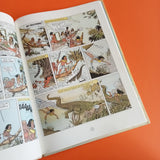 Papyrus. 08. La métamorphose d'Imhotep. E.O.