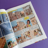 Papyrus. 15. L'enfant hiéroglyphe. E.O.