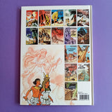 Papyrus. 15. L'enfant hiéroglyphe. E.O.