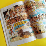 Papyrus. 23. L'odyssée de Papyrus I,  Le cheval de Troie