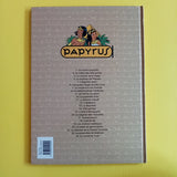 Papyrus. 23. L'odyssée de Papyrus I,  Le cheval de Troie