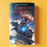 Gardiens des Cités Perdues. 01