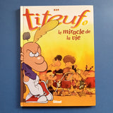 Titeuf. 07. Il miracolo della vita