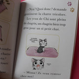 Chi une vie de chat. 08. Chi découvre le monde