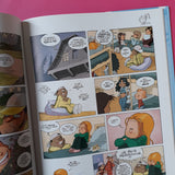 Les Sisters. 03. C'est elle qui a commencé