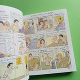 Tom-Tom et Nana. Ça va chauffer, Abracada...boum