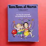 Tom-Tom et Nana. 09. Les fous du mercredi. Les premiers de la classe