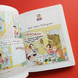 Tom-Tom et Nana. 09. Les fous du mercredi. Les premiers de la classe