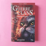 La Guerre des Clans. Cycle 1. 04. Avant la tempête