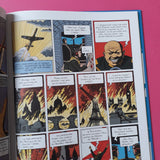 Blake e Mortimer. 01. Il segreto del pesce spada