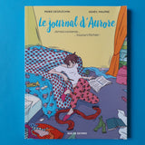 Il diario di Aurore. Mai felice... sempre arrabbiato!