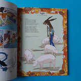 Il diario di Aurore. Mai felice... sempre arrabbiato!