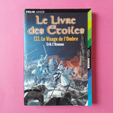 Le Livre des Étoiles. 3. Le Visage de l'Ombre