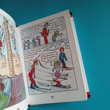 Max et Lili. 113. Max en a marre de sa soeur