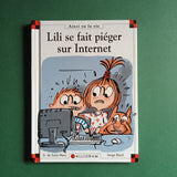 Max e Giglio. 075. Lili viene ingannata su Internet
