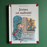Max e Giglio. 036. Jérémy viene maltrattato