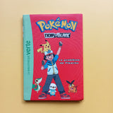 Pokémon, Noir et Blanc. 01. Le problème de Pikachu