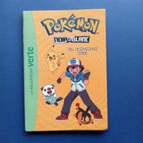 Pokémon, Noir et Blanc. 06. Un fabuleux défi