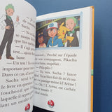 Pokémon, Noir et Blanc. 06. Un fabuleux défi