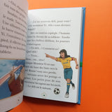 Inazuma Eleven. 02. Une étrange tactique