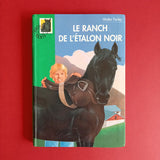 Le Ranch de l'étalon noir