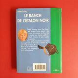 Le Ranch de l'étalon noir