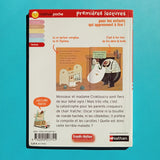 J'aime pas les côtelettes !