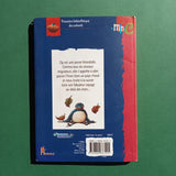 La Mini C. Le Premier Voyage de Zip.