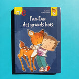 La mini C. Fan-fan des grands bois