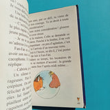 La mini C. Fan-fan des grands bois