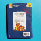 La mini C. Fan-fan des grands bois