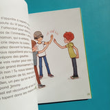 Je suis en CE2. Les nouveaux copains