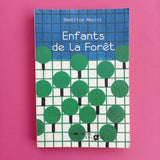 Enfants de la forêt