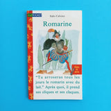 Romarine