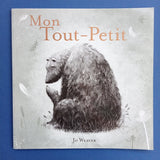 Mon tout-petit