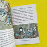 Mi piace leggere. Il castello infestato